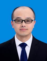 徐海龙蓝底照片20220319